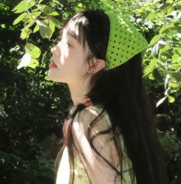 多情的野猫