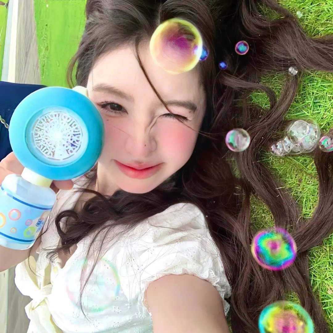 黑色十人之女