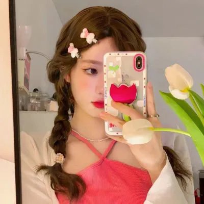 女高音们